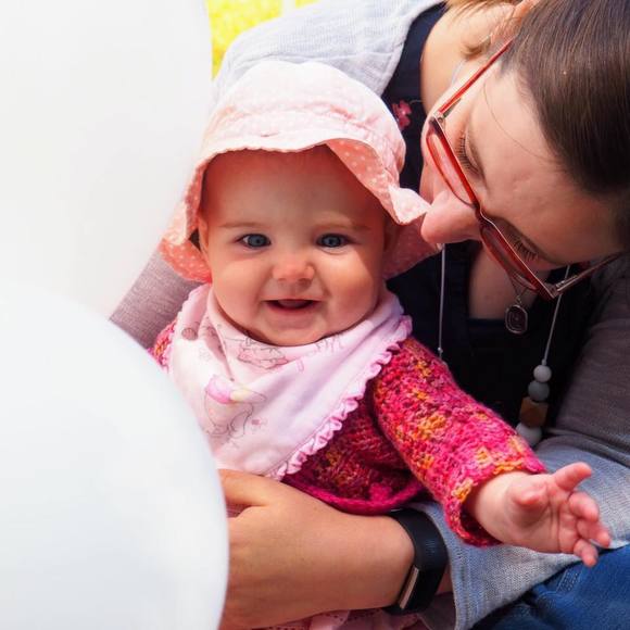 Meet your Posher, Erin - Picture 1 of 1